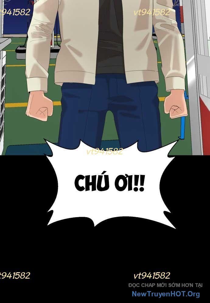 Nhà Hàng Kỳ Lạ - Chapter 18 - Page 112