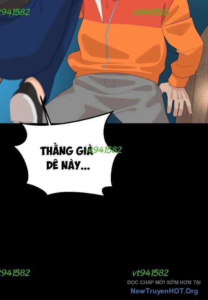 Nhà Hàng Kỳ Lạ - Chapter 18 - Page 115