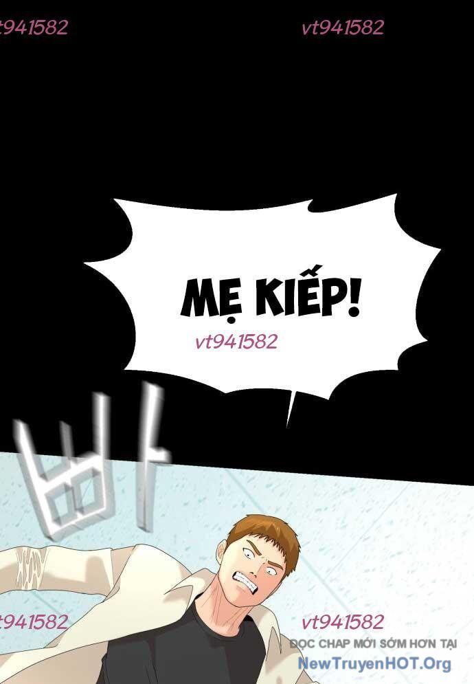 Nhà Hàng Kỳ Lạ - Chapter 18 - Page 116