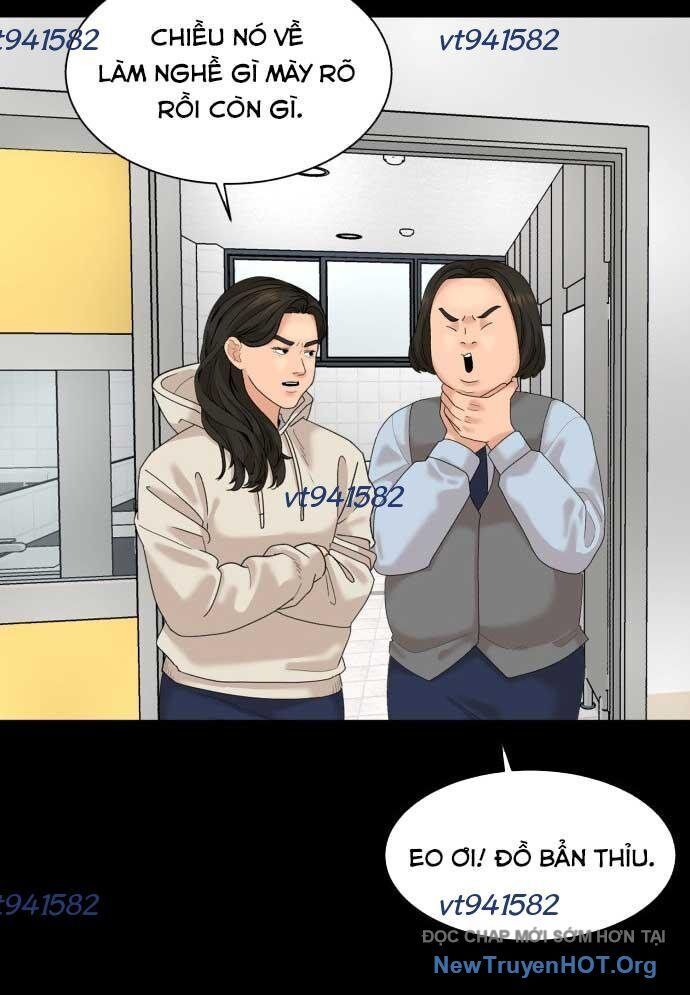 Nhà Hàng Kỳ Lạ - Chapter 18 - Page 12