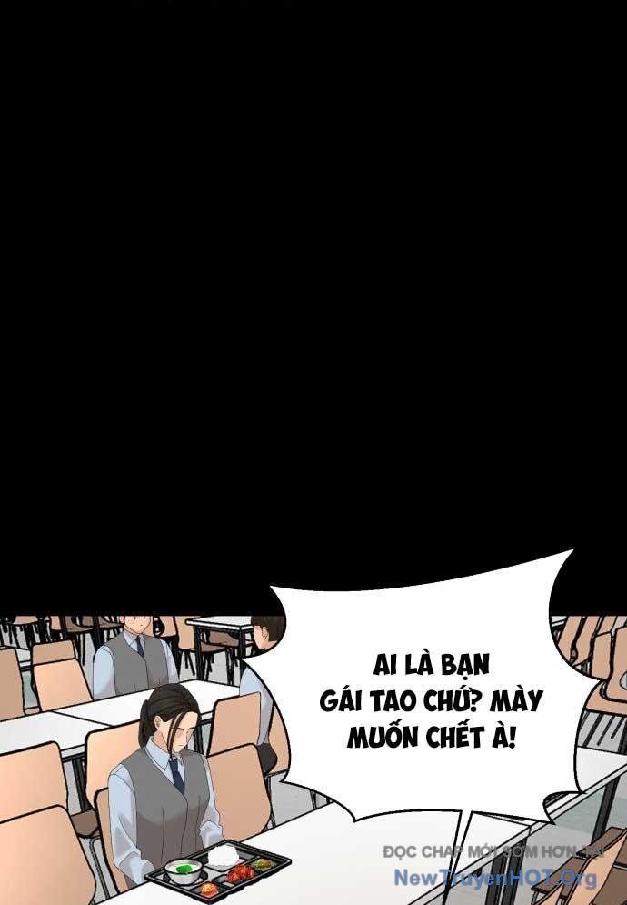 Nhà Hàng Kỳ Lạ - Chapter 18 - Page 31