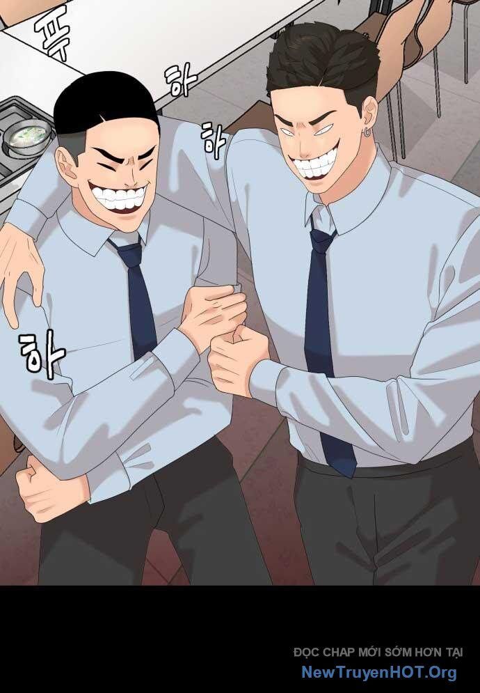 Nhà Hàng Kỳ Lạ - Chapter 18 - Page 32