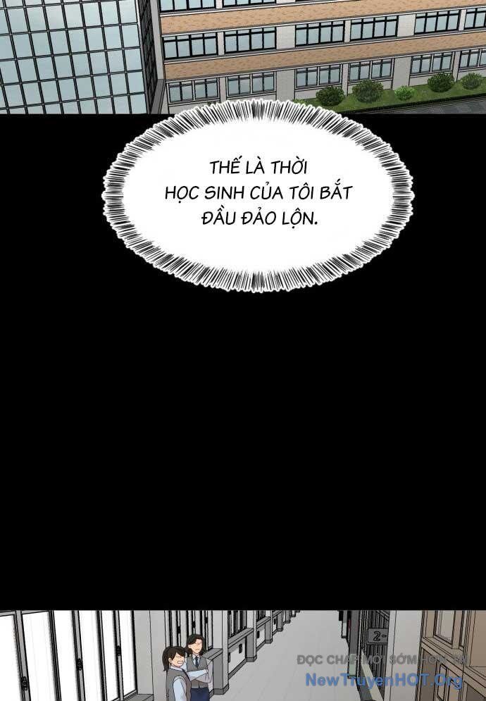 Nhà Hàng Kỳ Lạ - Chapter 18 - Page 35