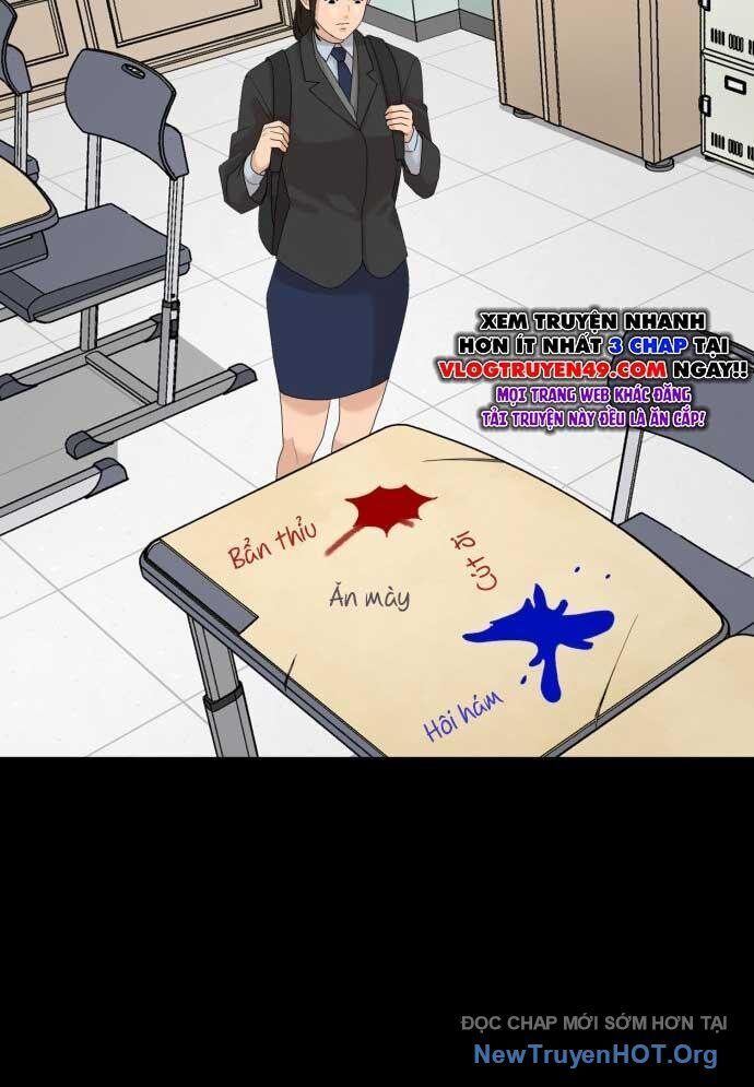 Nhà Hàng Kỳ Lạ - Chapter 18 - Page 37
