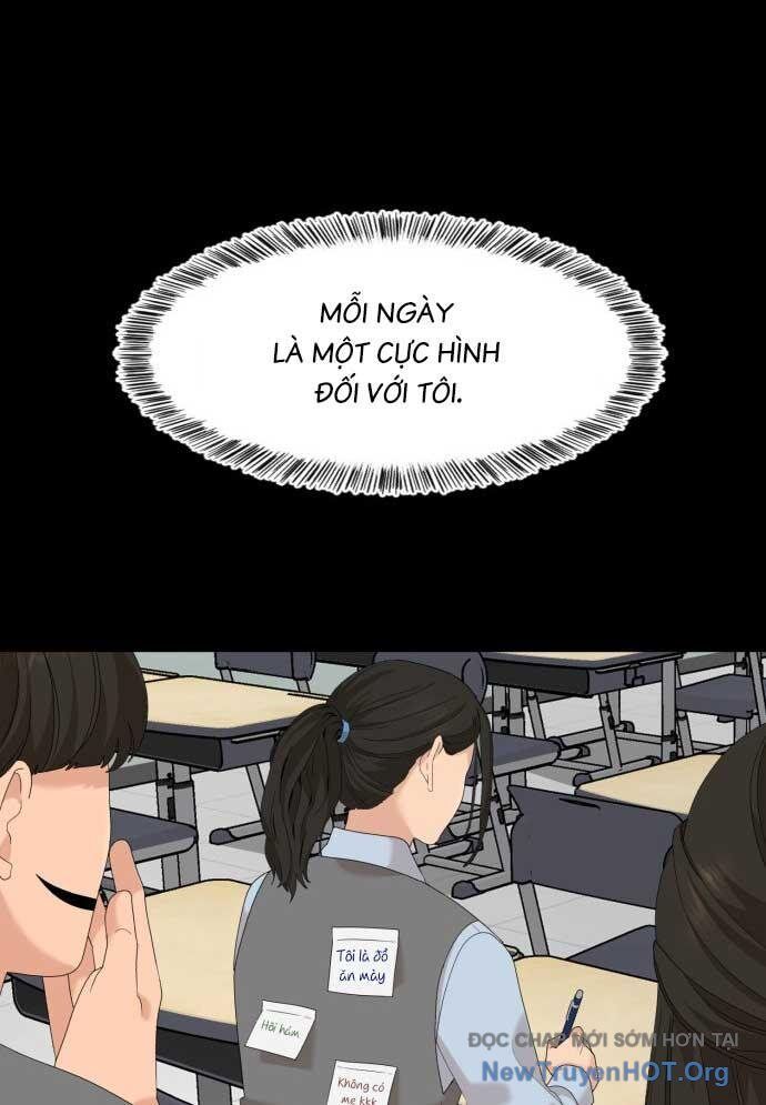 Nhà Hàng Kỳ Lạ - Chapter 18 - Page 38