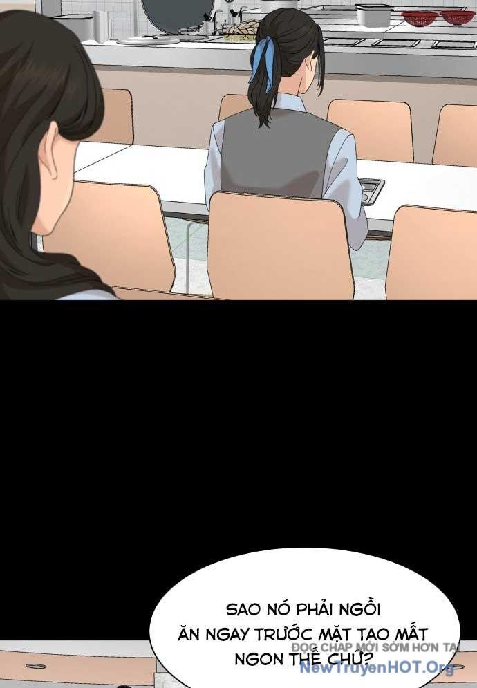 Nhà Hàng Kỳ Lạ - Chapter 18 - Page 41