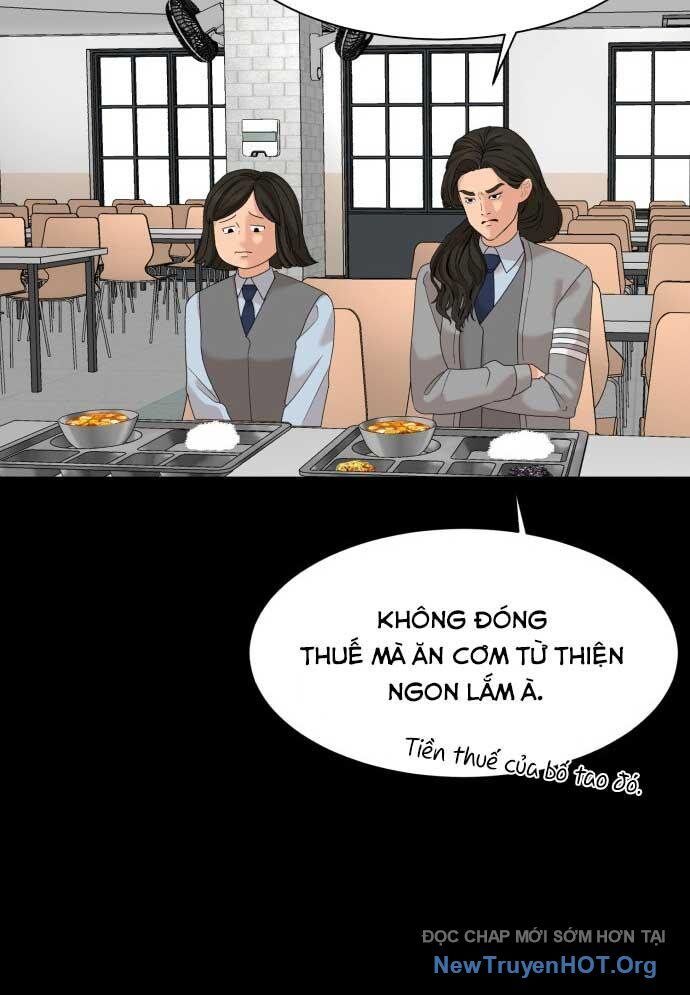 Nhà Hàng Kỳ Lạ - Chapter 18 - Page 42