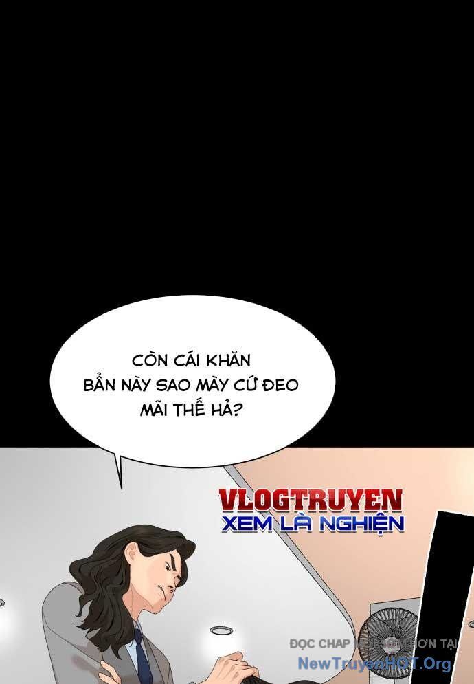 Nhà Hàng Kỳ Lạ - Chapter 18 - Page 44