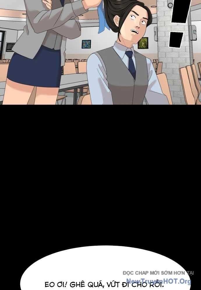 Nhà Hàng Kỳ Lạ - Chapter 18 - Page 45