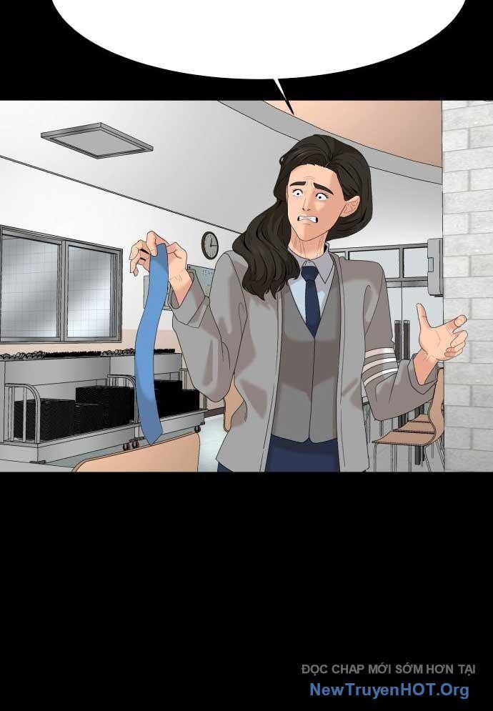 Nhà Hàng Kỳ Lạ - Chapter 18 - Page 46