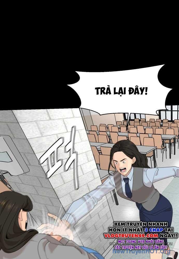 Nhà Hàng Kỳ Lạ - Chapter 18 - Page 47