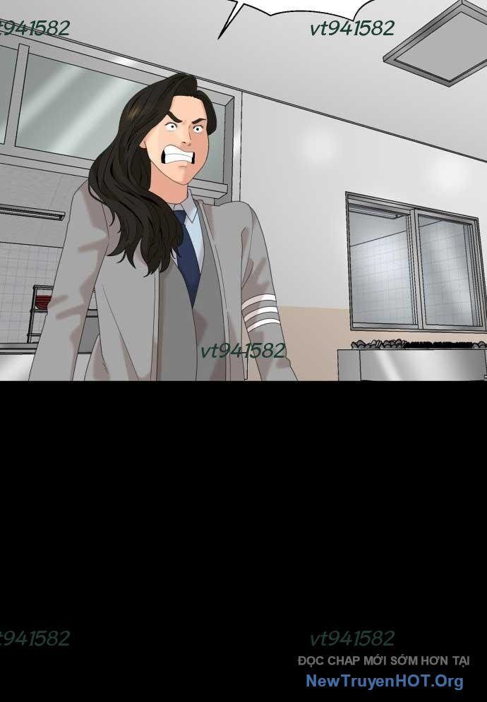 Nhà Hàng Kỳ Lạ - Chapter 18 - Page 49