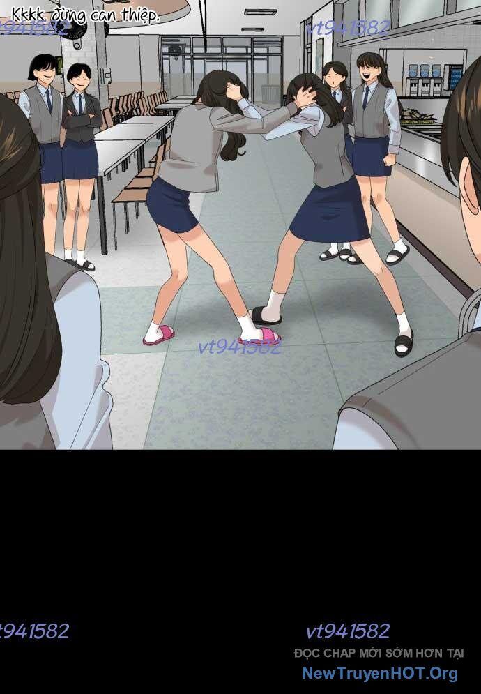 Nhà Hàng Kỳ Lạ - Chapter 18 - Page 52