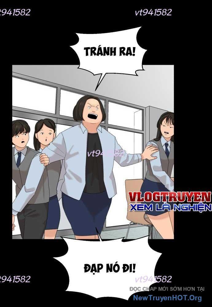 Nhà Hàng Kỳ Lạ - Chapter 18 - Page 53