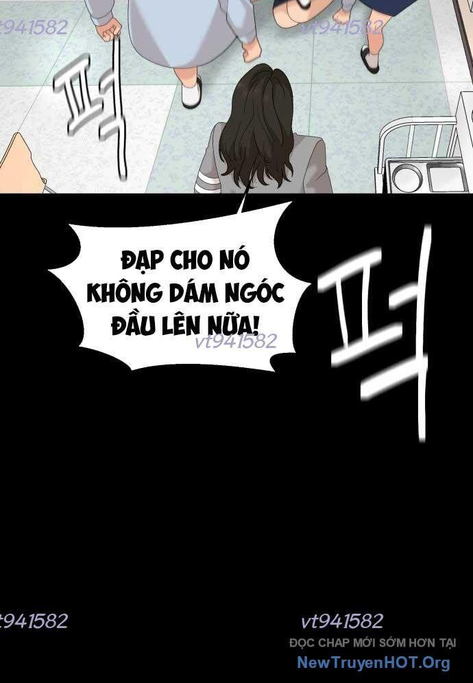 Nhà Hàng Kỳ Lạ - Chapter 18 - Page 55