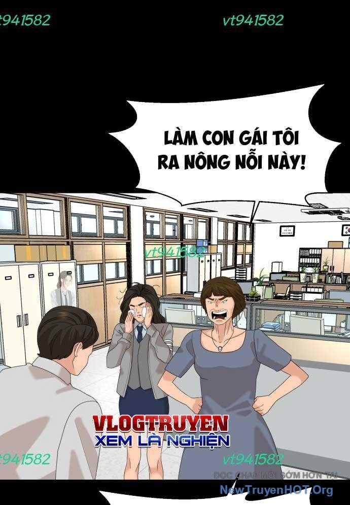 Nhà Hàng Kỳ Lạ - Chapter 18 - Page 57
