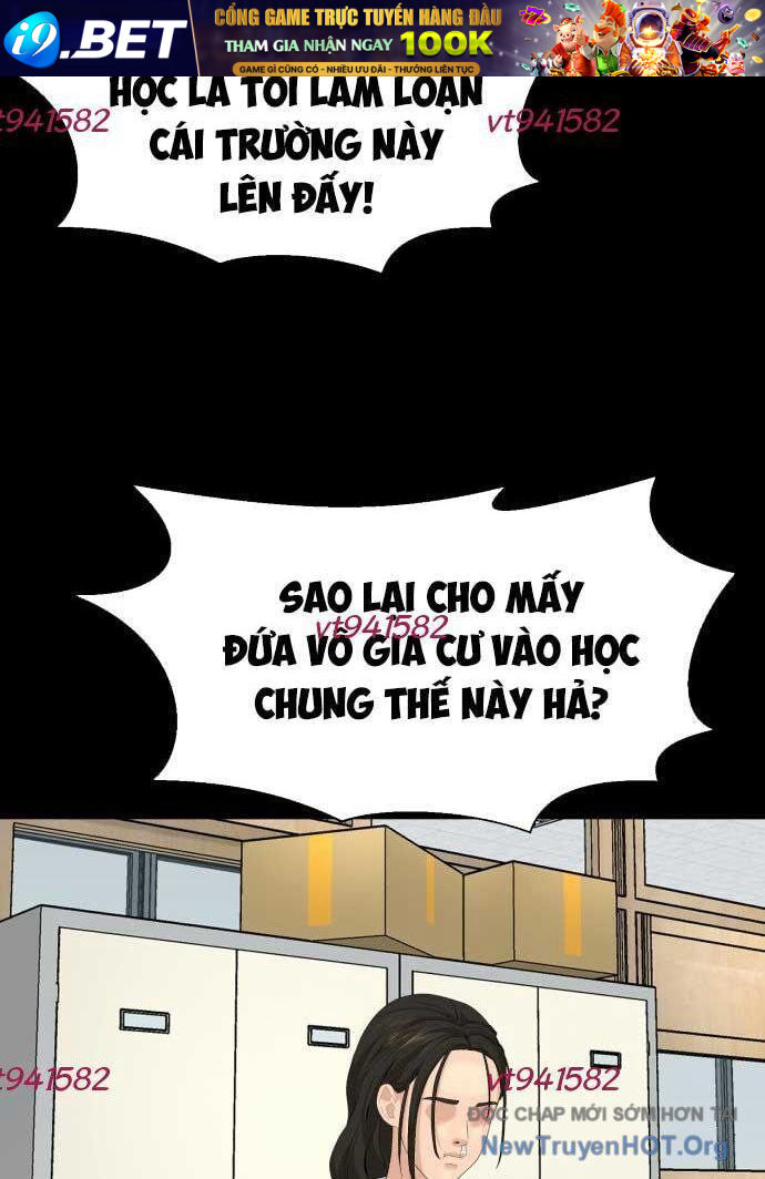 Nhà Hàng Kỳ Lạ - Chapter 18 - Page 60