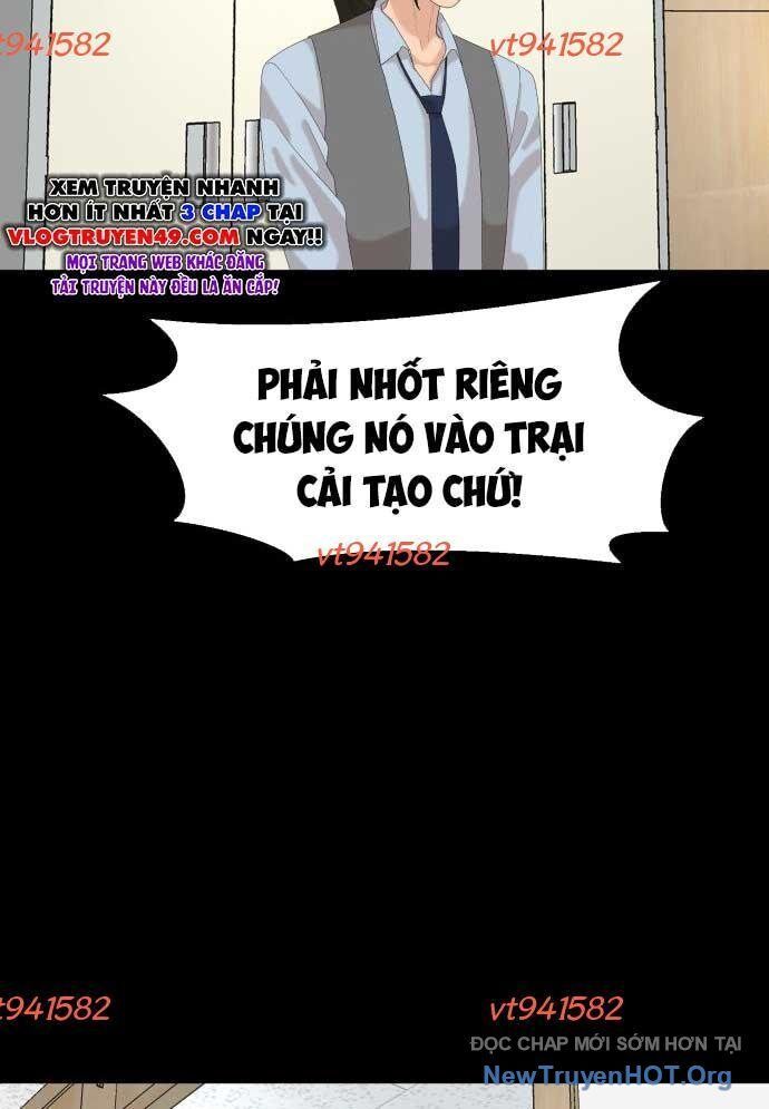 Nhà Hàng Kỳ Lạ - Chapter 18 - Page 61