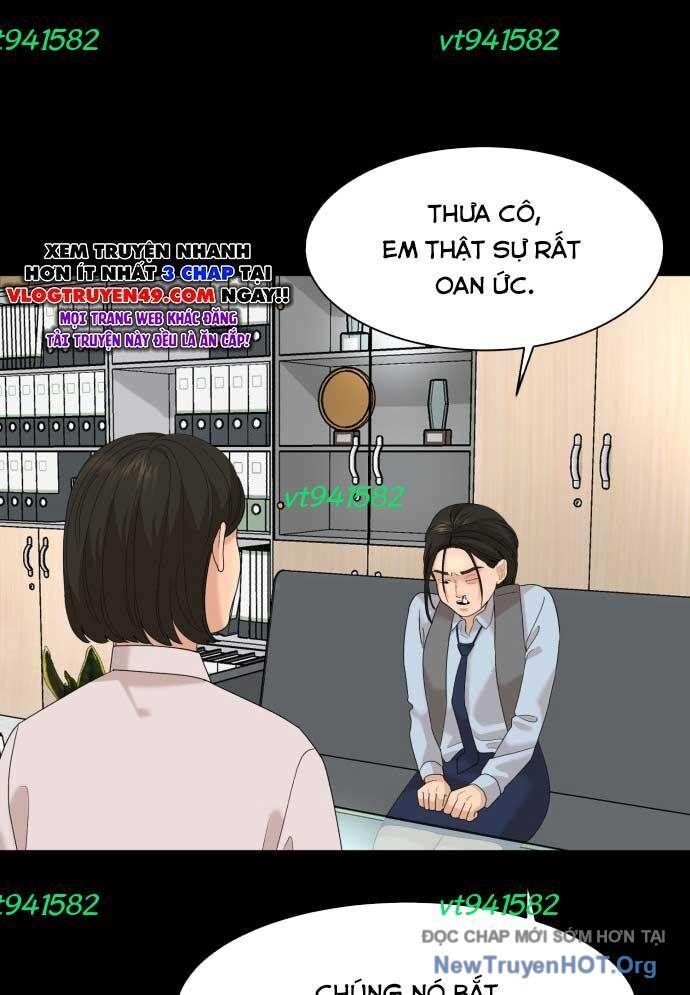 Nhà Hàng Kỳ Lạ - Chapter 18 - Page 63