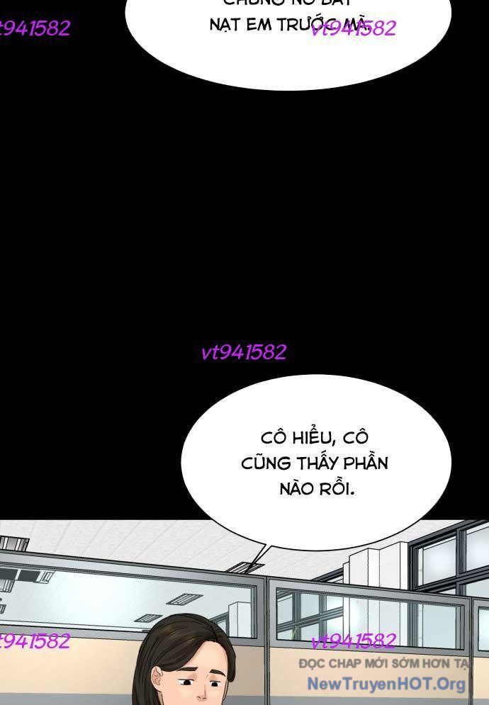 Nhà Hàng Kỳ Lạ - Chapter 18 - Page 64