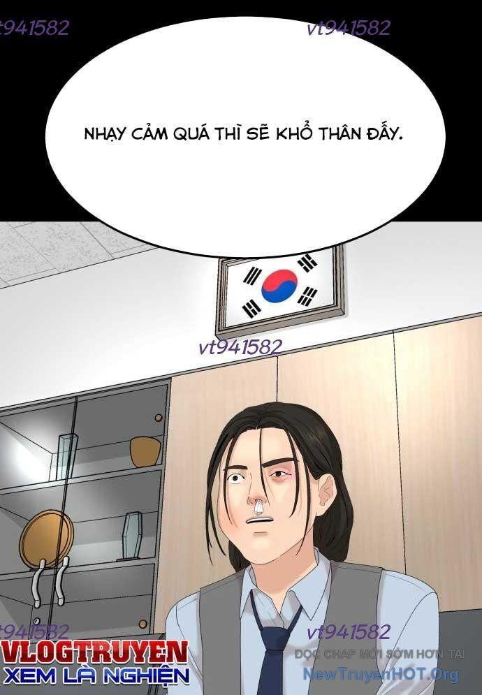 Nhà Hàng Kỳ Lạ - Chapter 18 - Page 66