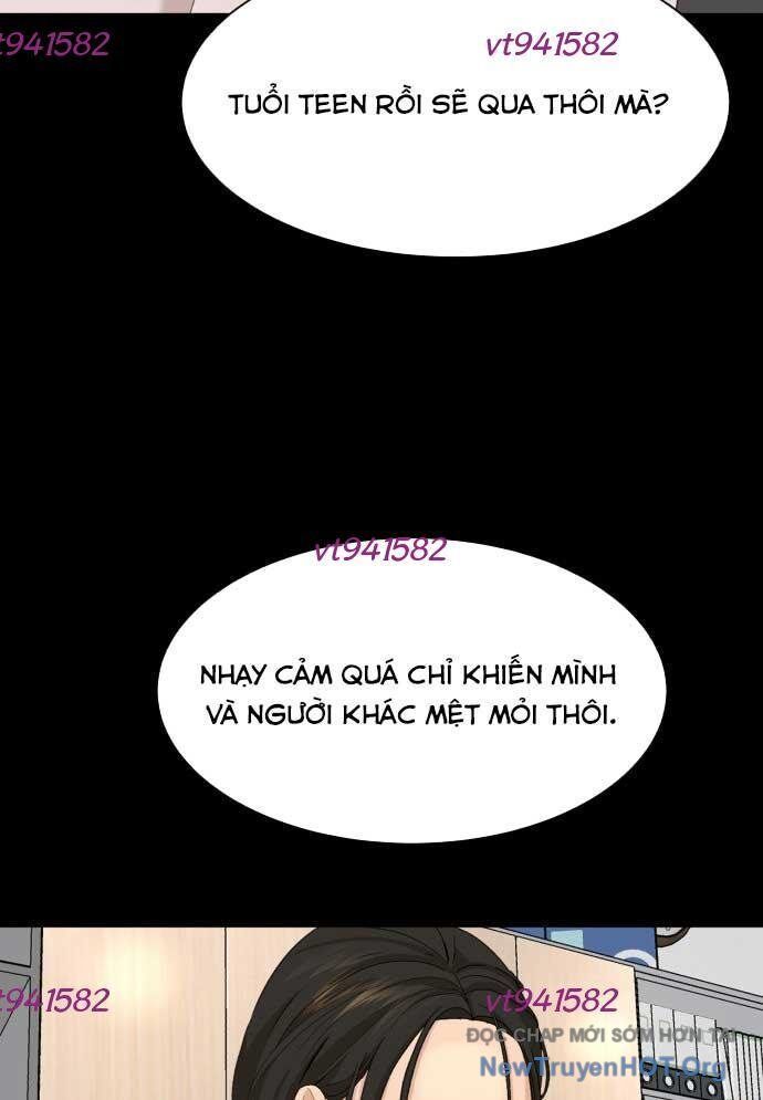 Nhà Hàng Kỳ Lạ - Chapter 18 - Page 69