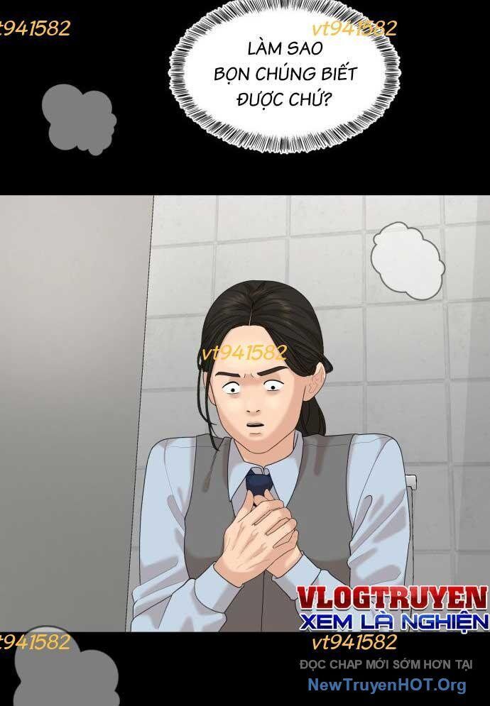 Nhà Hàng Kỳ Lạ - Chapter 18 - Page 7