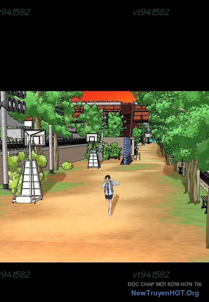 Nhà Hàng Kỳ Lạ - Chapter 18 - Page 72