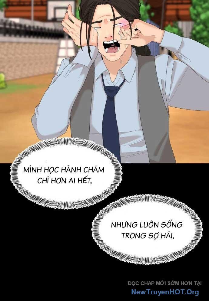 Nhà Hàng Kỳ Lạ - Chapter 18 - Page 74