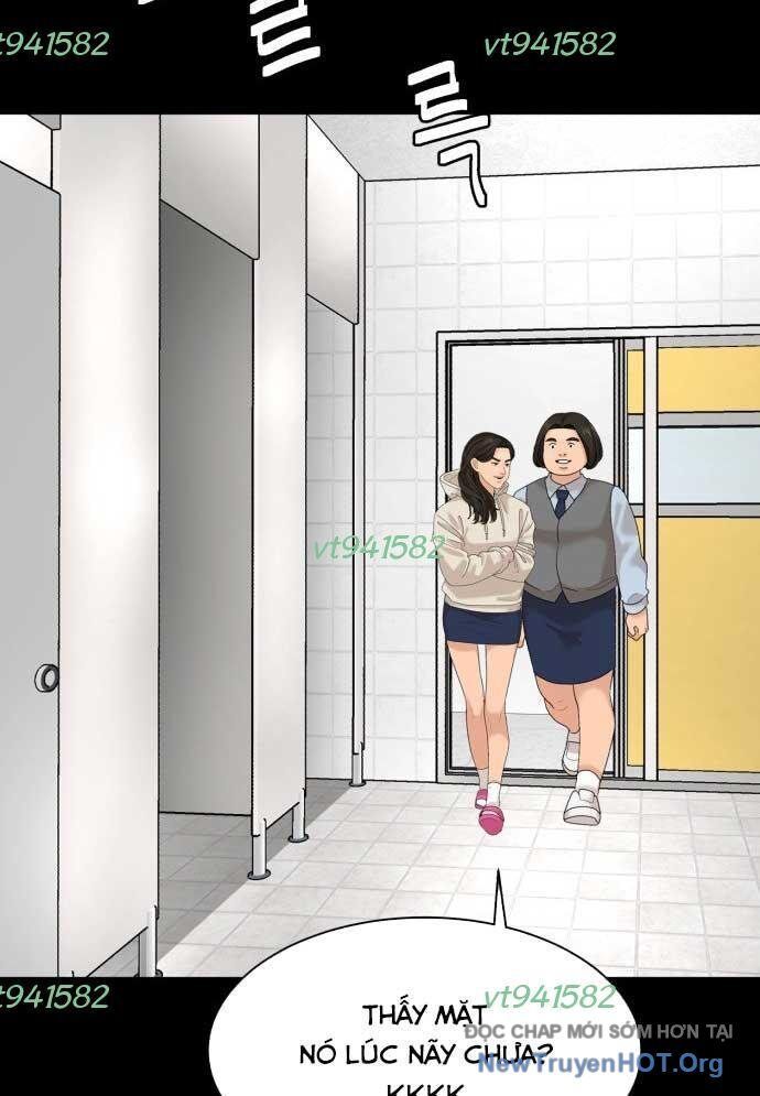 Nhà Hàng Kỳ Lạ - Chapter 18 - Page 9