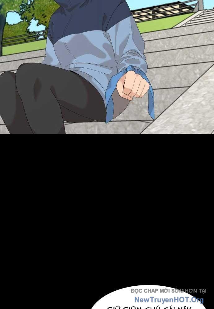 Nhà Hàng Kỳ Lạ - Chapter 18 - Page 91