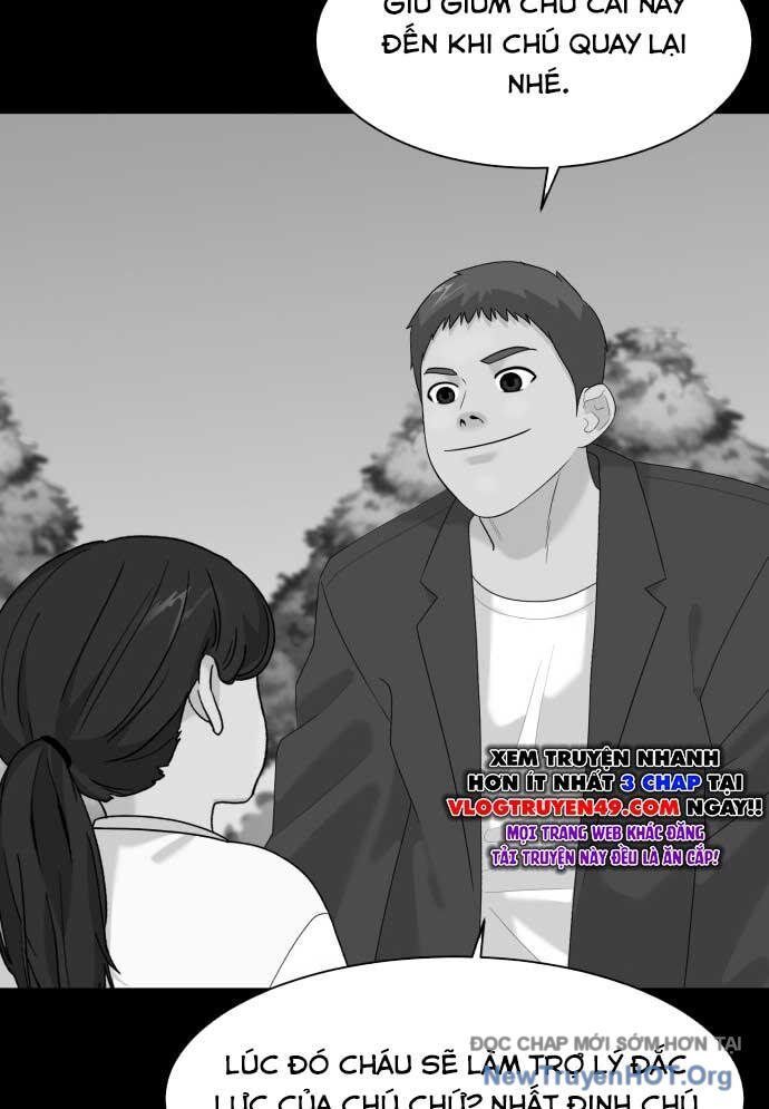 Nhà Hàng Kỳ Lạ - Chapter 18 - Page 92