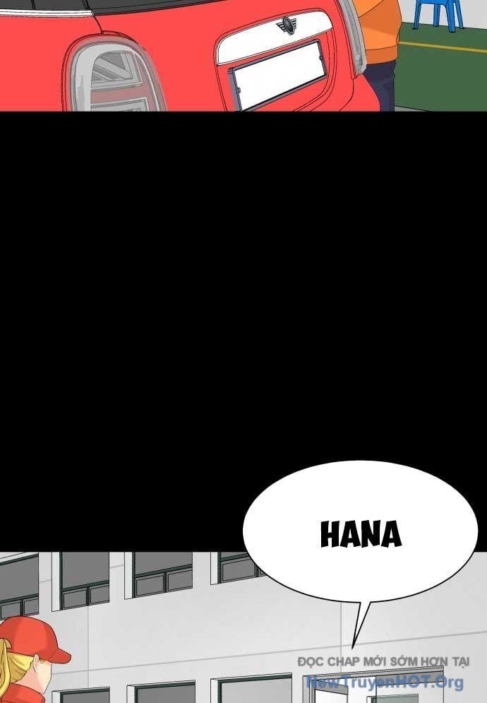 Nhà Hàng Kỳ Lạ - Chapter 18 - Page 99