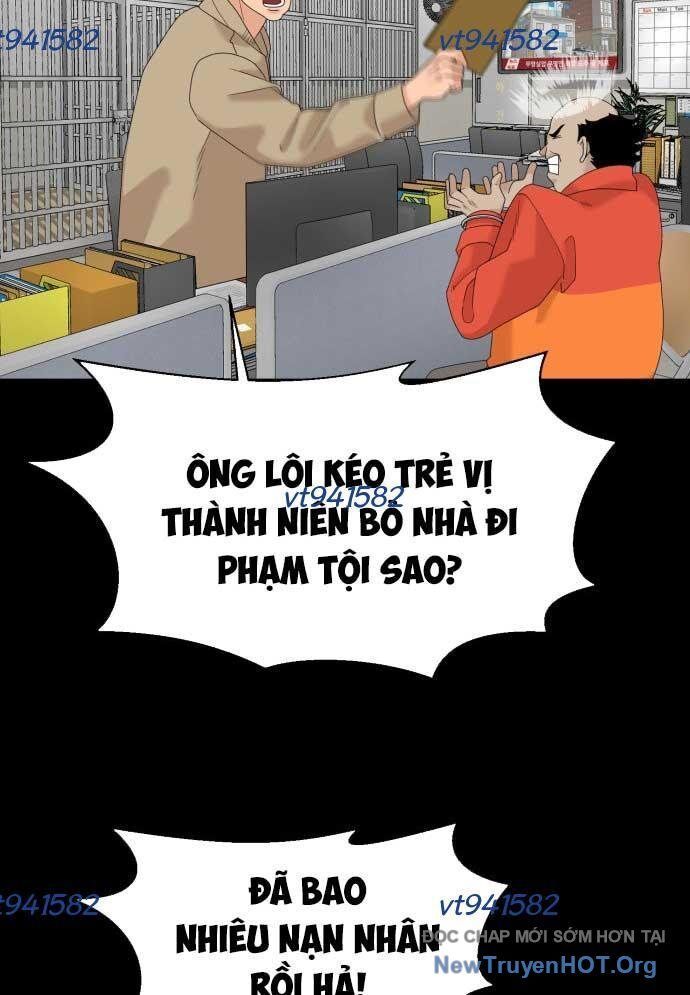 Nhà Hàng Kỳ Lạ - Chapter 19 - Page 10