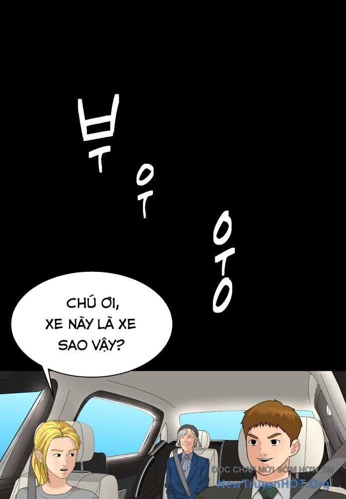 Nhà Hàng Kỳ Lạ - Chapter 19 - Page 101