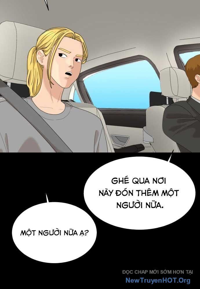 Nhà Hàng Kỳ Lạ - Chapter 19 - Page 103