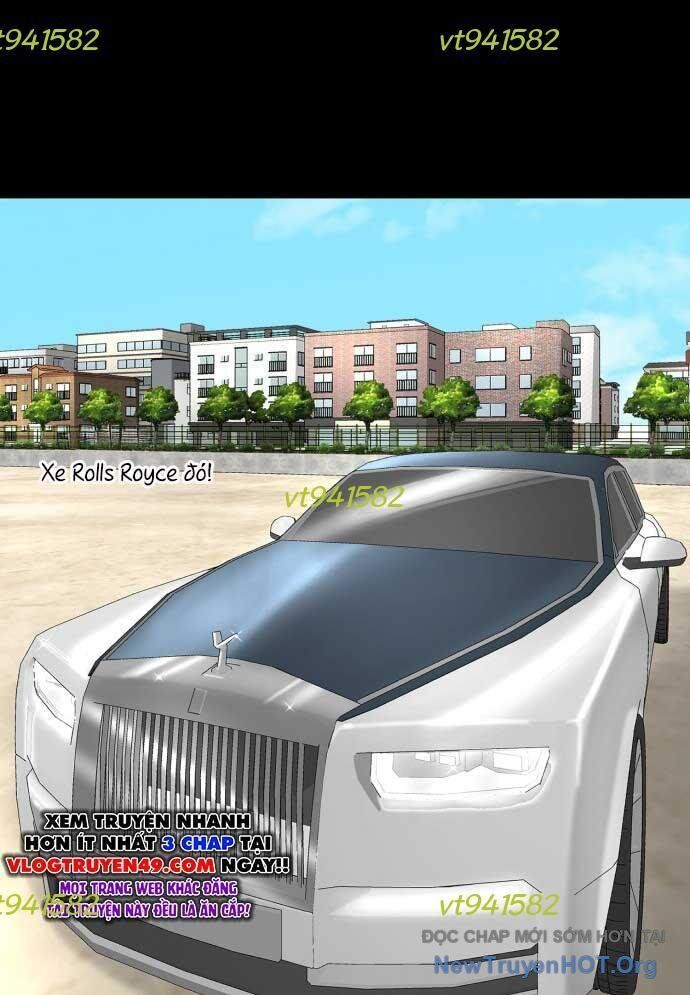 Nhà Hàng Kỳ Lạ - Chapter 19 - Page 111