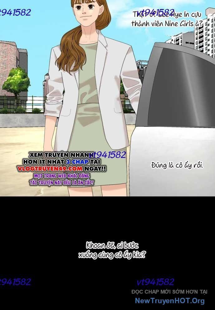 Nhà Hàng Kỳ Lạ - Chapter 19 - Page 114