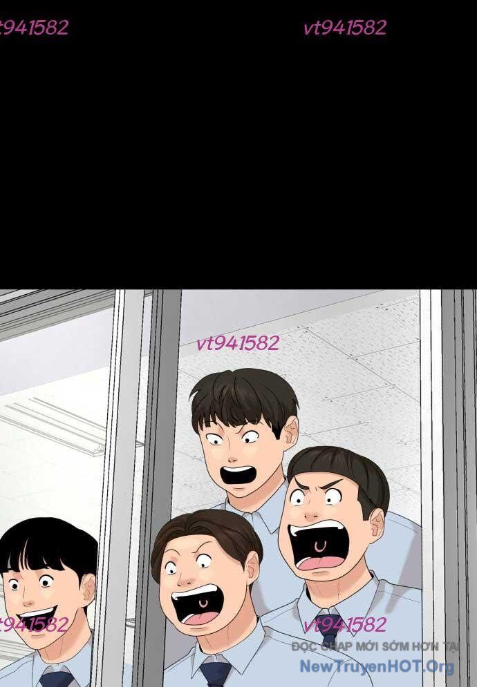 Nhà Hàng Kỳ Lạ - Chapter 19 - Page 115