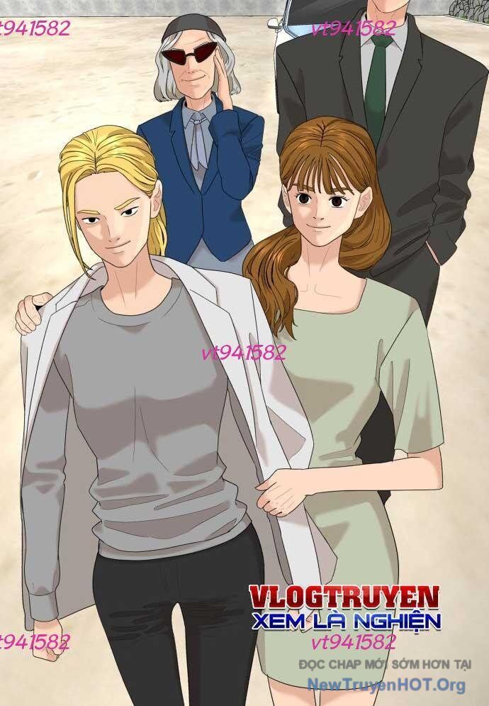 Nhà Hàng Kỳ Lạ - Chapter 19 - Page 118