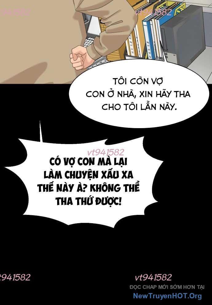 Nhà Hàng Kỳ Lạ - Chapter 19 - Page 12