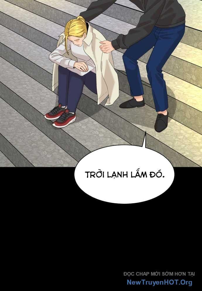 Nhà Hàng Kỳ Lạ - Chapter 19 - Page 16