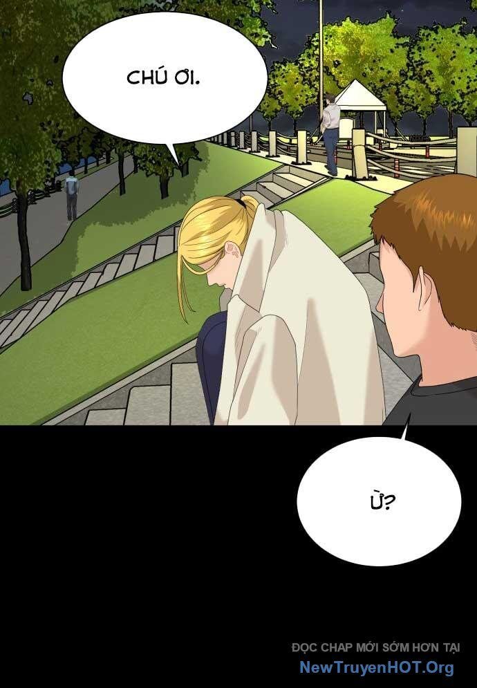 Nhà Hàng Kỳ Lạ - Chapter 19 - Page 19