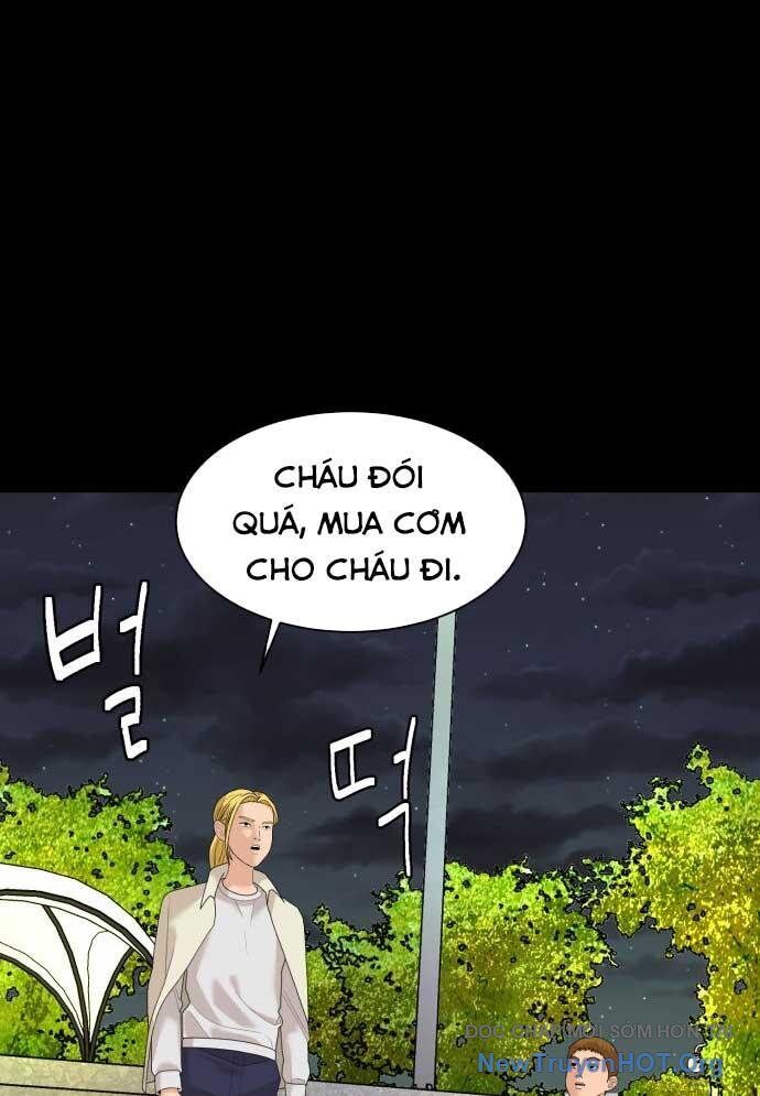 Nhà Hàng Kỳ Lạ - Chapter 19 - Page 20