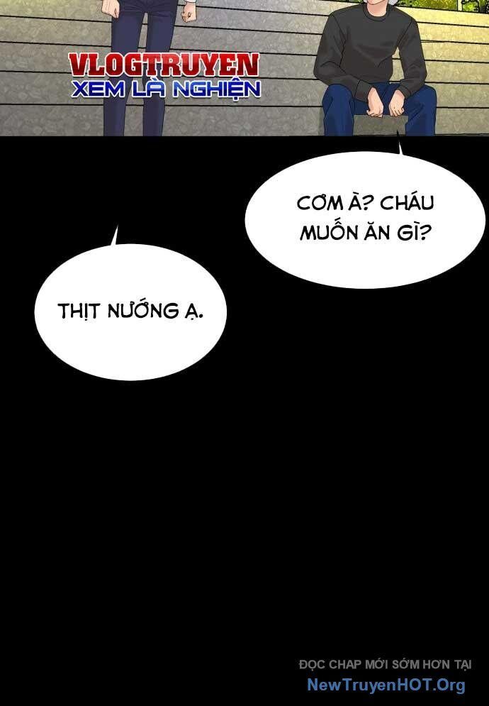 Nhà Hàng Kỳ Lạ - Chapter 19 - Page 21