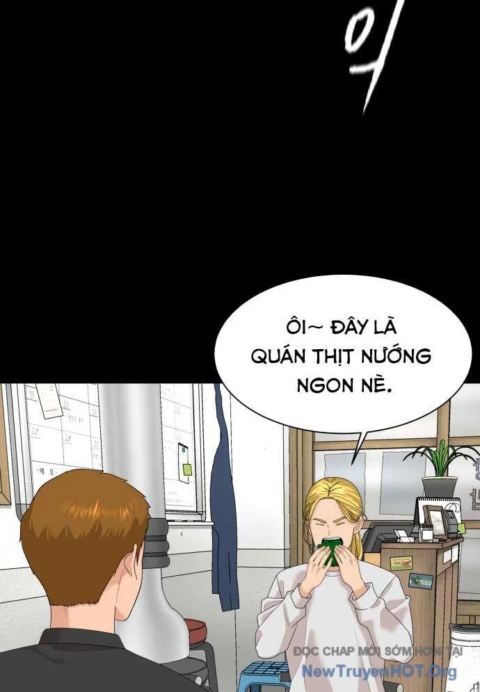 Nhà Hàng Kỳ Lạ - Chapter 19 - Page 24