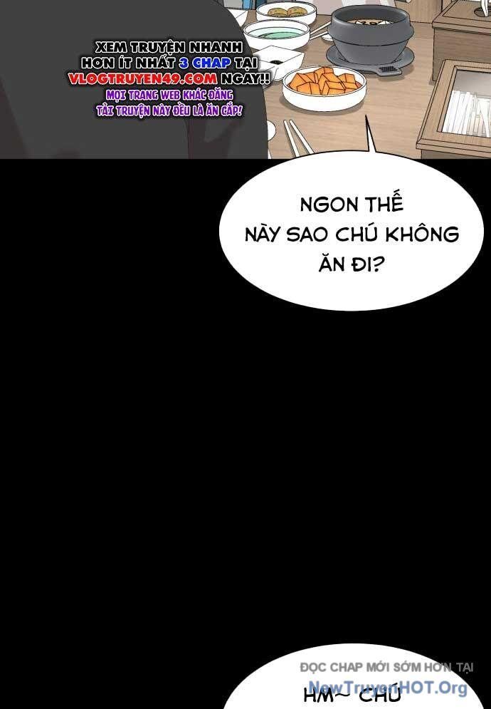 Nhà Hàng Kỳ Lạ - Chapter 19 - Page 25