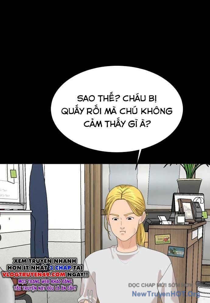 Nhà Hàng Kỳ Lạ - Chapter 19 - Page 27