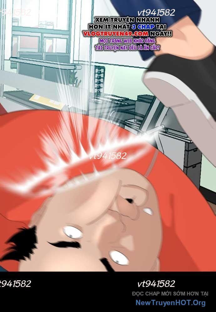 Nhà Hàng Kỳ Lạ - Chapter 19 - Page 3