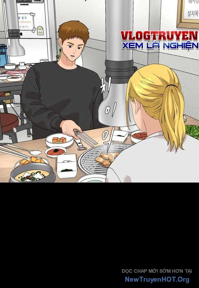 Nhà Hàng Kỳ Lạ - Chapter 19 - Page 33